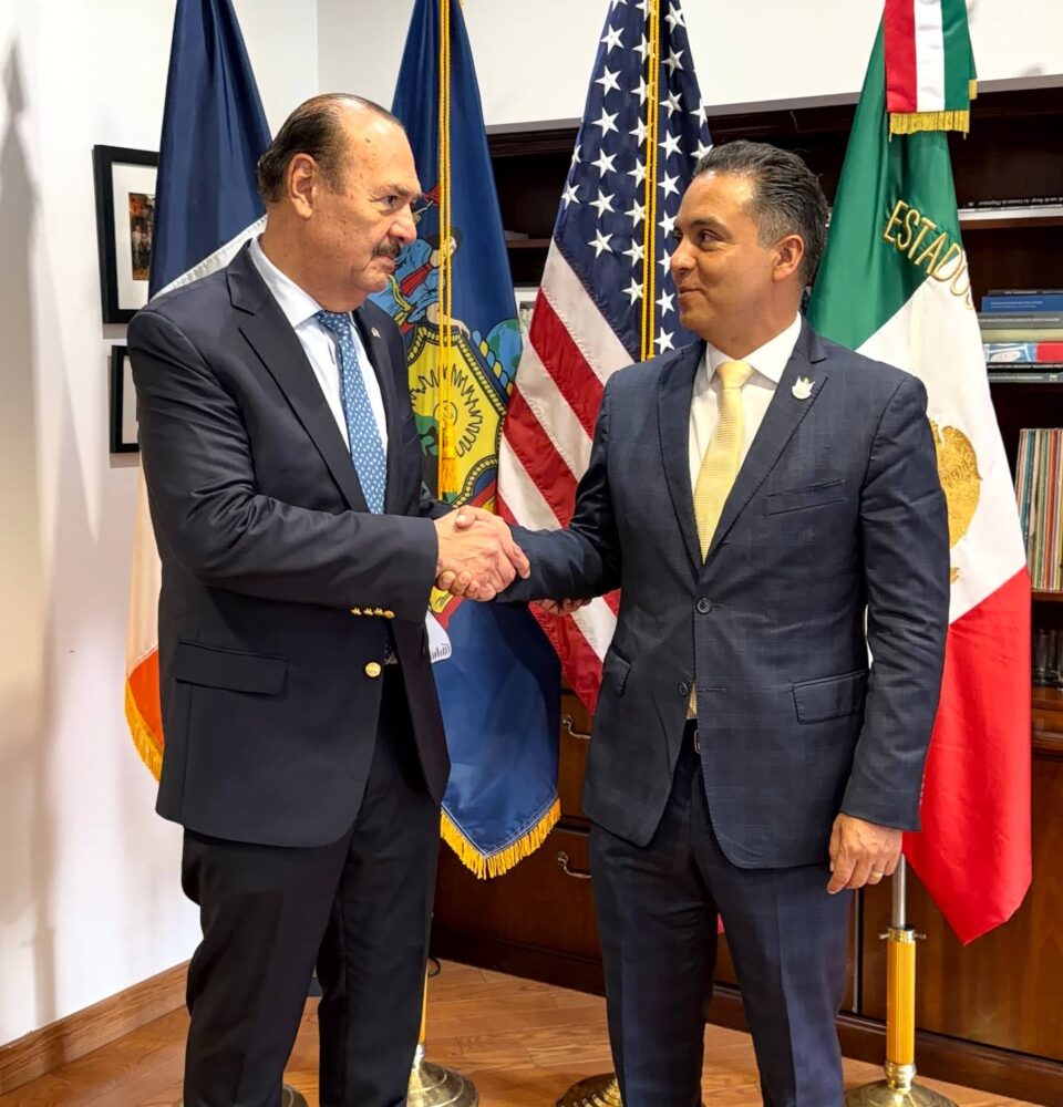 71 273 52081 467579875 07 22 2026 REUNION CON CONSUL DE MEXICO EN NUEVA YORK