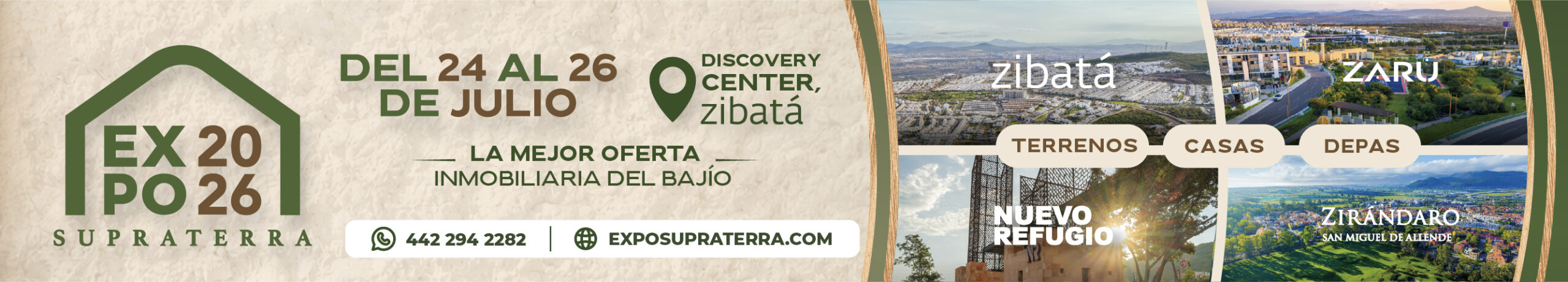 Querétaro de Verdad