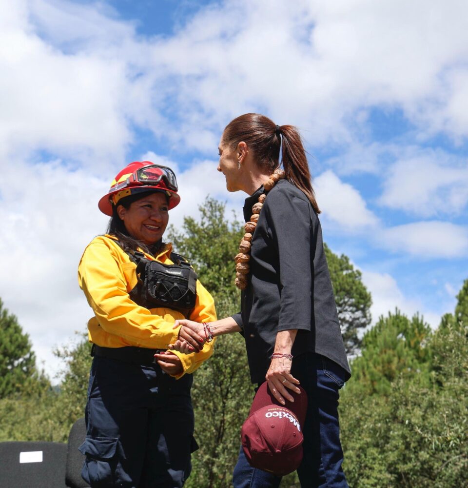 090826 CSP JORNADA NACIONAL DE REFORESTACIÓN DESDE PUEBLA