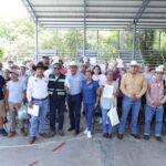 71 273 52310 1395925871 SEDEA gira sierra entrega de oficios 18 08 2026