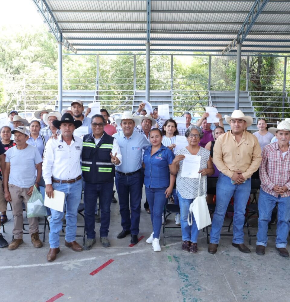71 273 52310 1395925871 SEDEA gira sierra entrega de oficios 18 08 2026