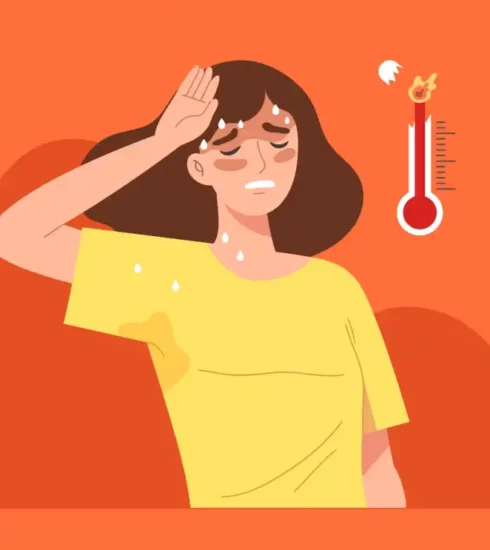 GOLPES DE CALOR 1