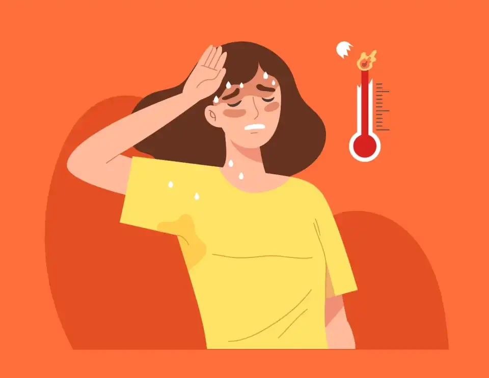 GOLPES DE CALOR 1
