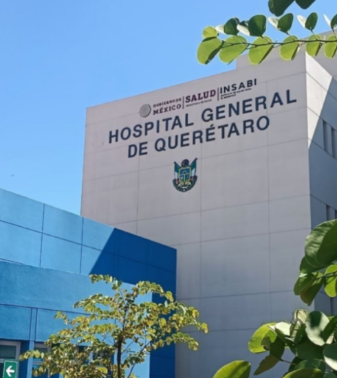Hospital 850x560