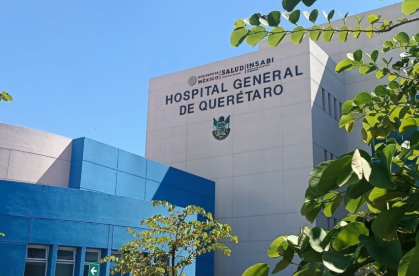 Hospital 850x560