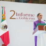 010926 CSP SEGUNDO INFORME DE GOBIERNO