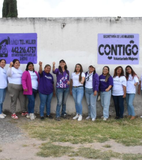 71 273 52627 961851424 BOLETINSSECMUJ 20SEP VOLUNTARIADO