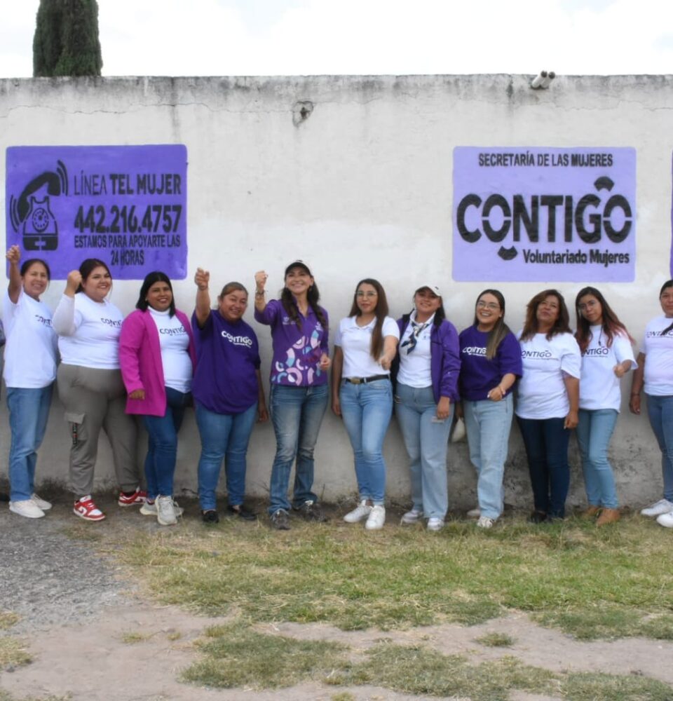 71 273 52627 961851424 BOLETINSSECMUJ 20SEP VOLUNTARIADO