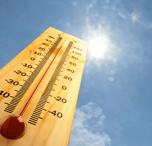Brindan recomendaciones por temporada de calor en Queretaro