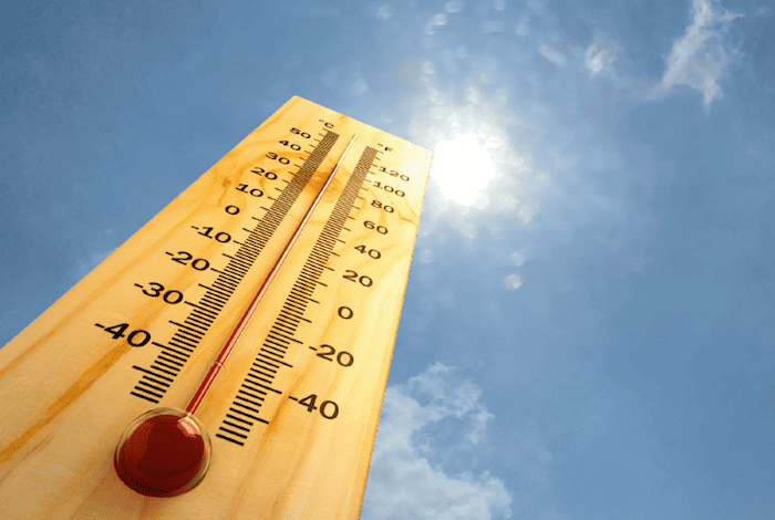 Brindan recomendaciones por temporada de calor en Queretaro