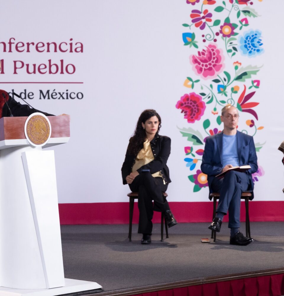 091026 CSP CONFERENCIA MATUTINA
