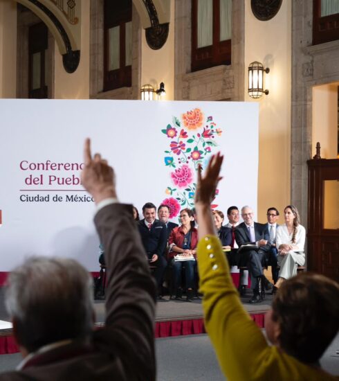 300926 CSP CONFERENCIA MATUTINA