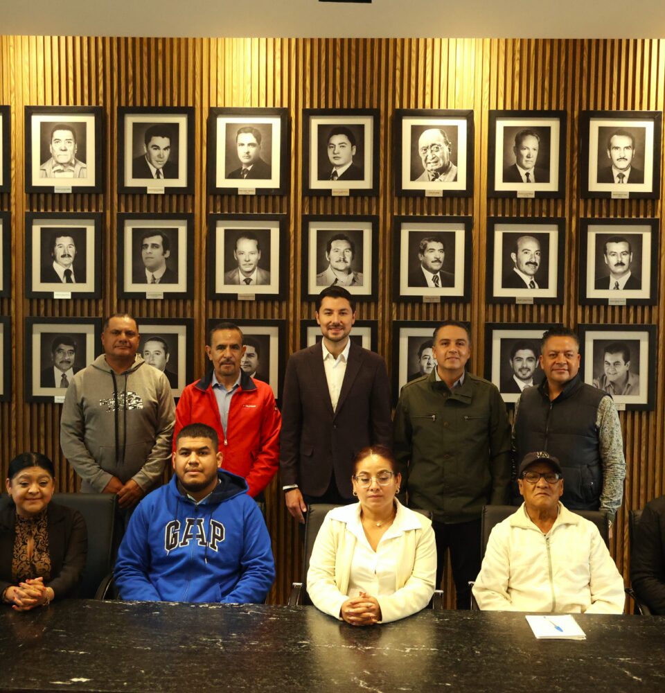 71 273 52795 1182892926 10 05 2026 FIRMA DE CONVENIO CON TEQUIS EZEQUIEL MONTES TOLIMAN Y COLON