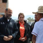 71 273 52842 58897935 Entrega SEDIF rehabilitacion del Aula Cocina en Amealco (18)
