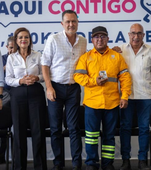 Garantizan la conectividad y conservacion de red carretera con brigadas activas las 24 horas 1536x1024