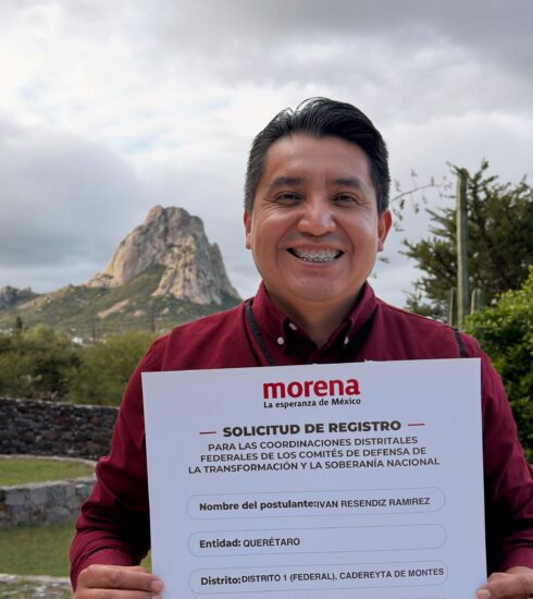 Ivan Resendiz